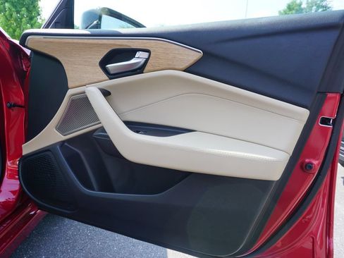 Used 2022 Acura TLX SH-AWD w/ Advance Package image 53