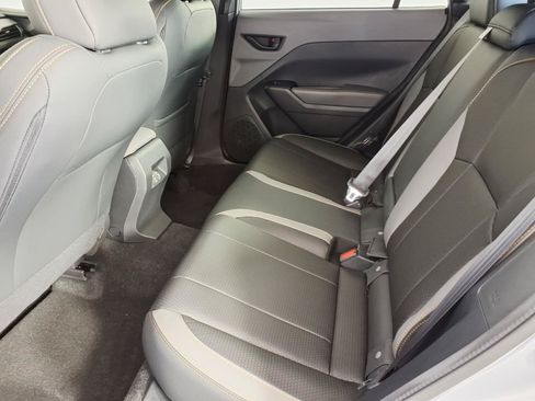 New 2026 Subaru Crosstrek 2.5i Wilderness AWD/4WD image 5