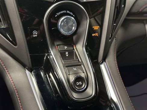 Certified 2023 Acura RDX A-Spec AWD/4WD image 26