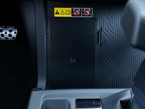 New 2026 Toyota 4Runner TRD Sport Premium image 26