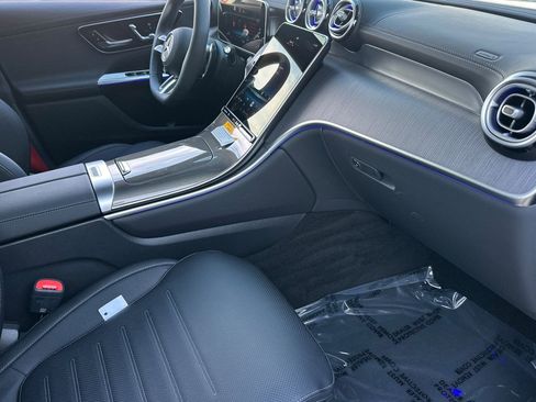 New 2026 Mercedes-Benz GLC 43 AMG GLC 43 AMGﾮ image 9