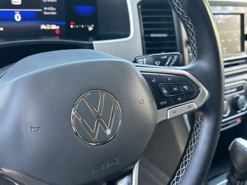 Used 2022 Volkswagen Atlas SE FWD image 27