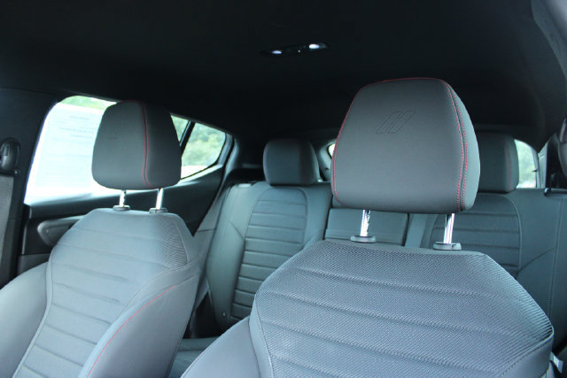 Used 2025 Dodge Hornet R/T AWD/4WD image 15