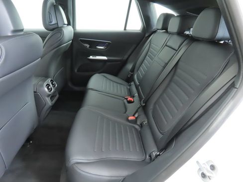 Certified 2026 Mercedes-Benz GLC 43 AMG 4MATIC image 21