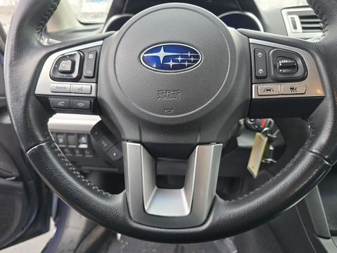 Used 2017 Subaru Legacy 2.5i Premium image 33
