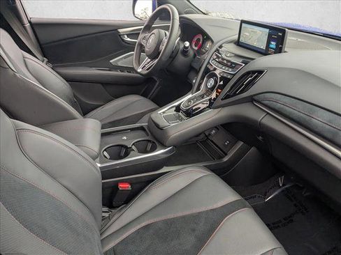 Certified 2025 Acura RDX A-Spec image 24
