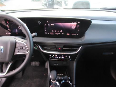 New 2026 Buick Encore GX Avenir w/ Avenir Technology Package image 21