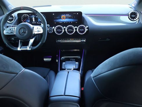Used 2022 Mercedes-Benz GLA 45 AMG 4MATIC image 54