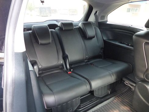 Used 2024 Honda Odyssey Elite image 52