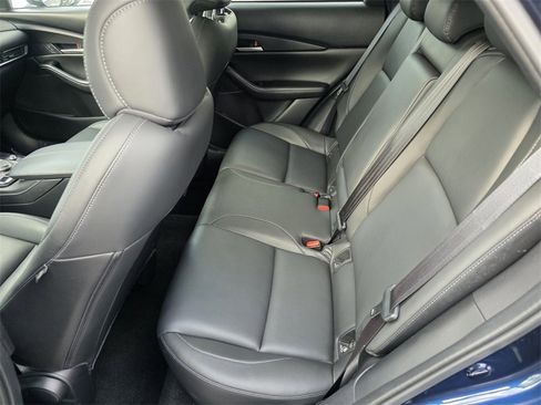 Used 2024 MAZDA CX-30 AWD 2.5 S w/ Select Sport Pkg image 13