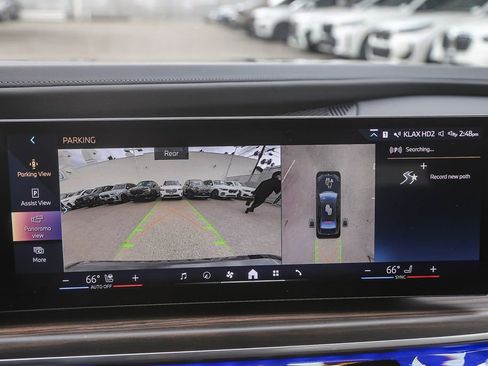 Used 2026 BMW i7 xDrive60 w/ M Sport Package RWD image 20