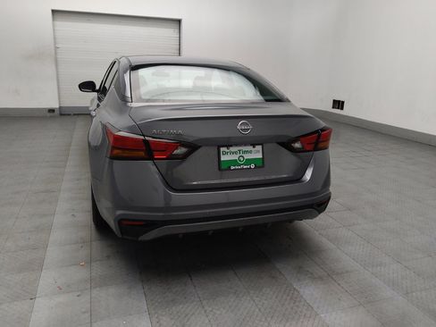 Used 2024 Nissan Altima 2.5 S image 6