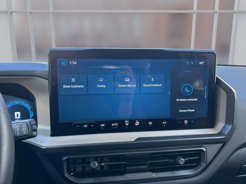 Used 2025 Ford Bronco Sport Big Bend image 31