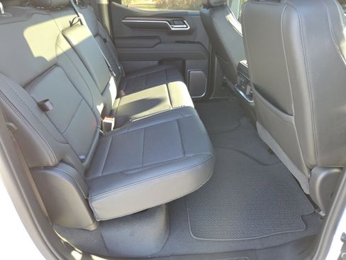 New 2026 GMC Sierra 1500 Denali image 29