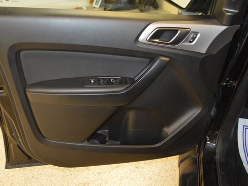 Certified 2022 Ford Ranger XLT w/ Equipment Group 302A High image 14