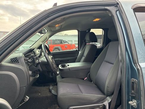 Used 2012 Chevrolet Silverado 1500 LT w/ All-Star Edition image 10