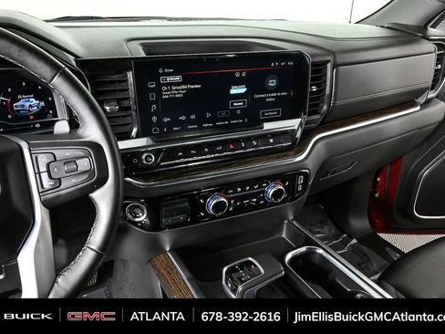 Used 2024 GMC Sierra 1500 Elevation w/ Elevation Premium Package image 14