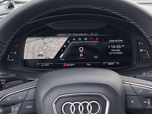 New 2026 Audi SQ7 Prestige image 10