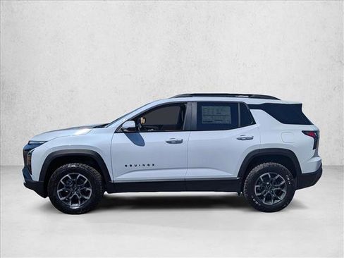 New 2026 Chevrolet Equinox ACTIV FWD image 5