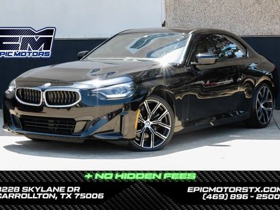 Used 2024 BMW 230i Coupe w/ Convenience Package