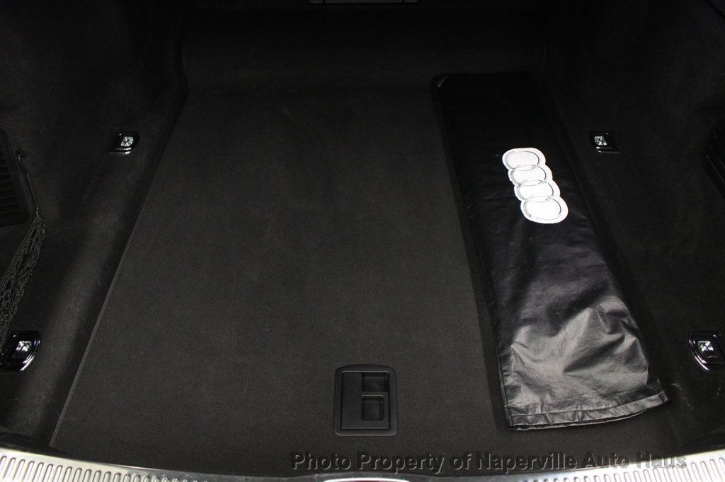 Used 2021 Audi A8 L 4.0T w/ Executive Plus Package AWD/4WD image 53