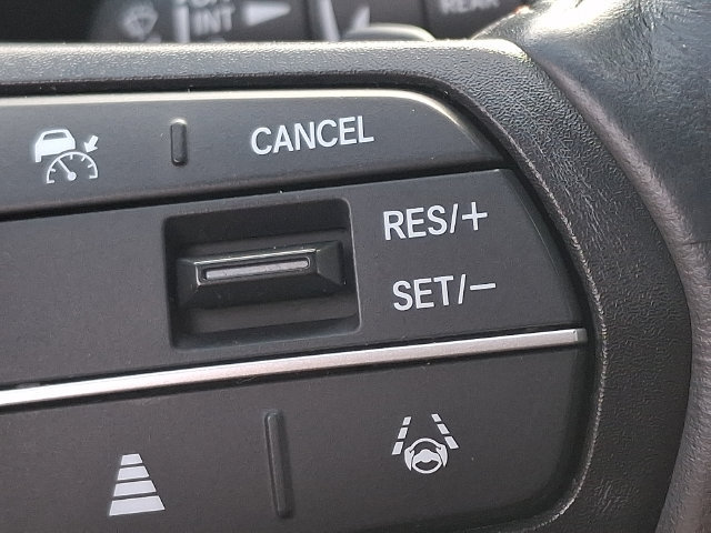 Certified 2024 Honda CR-V Sport image 23