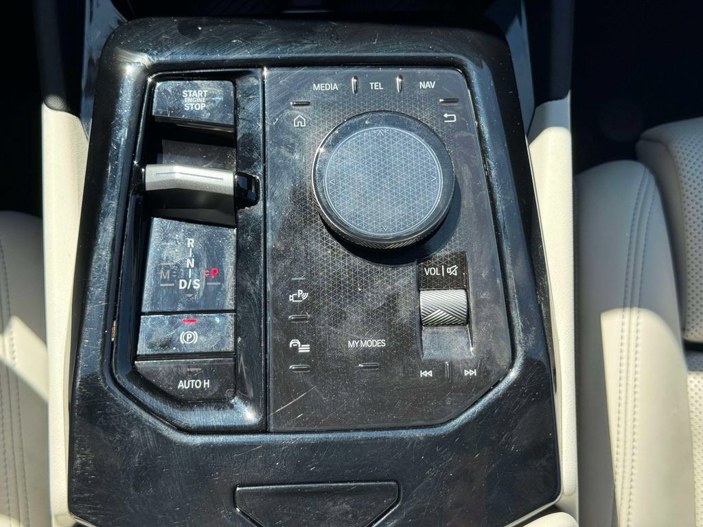 Certified 2024 BMW 530i xDrive w/ Premium Package AWD/4WD image 26