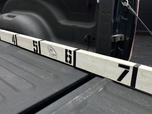 Used 2026 RAM 2500 Big Horn AWD/4WD image 35