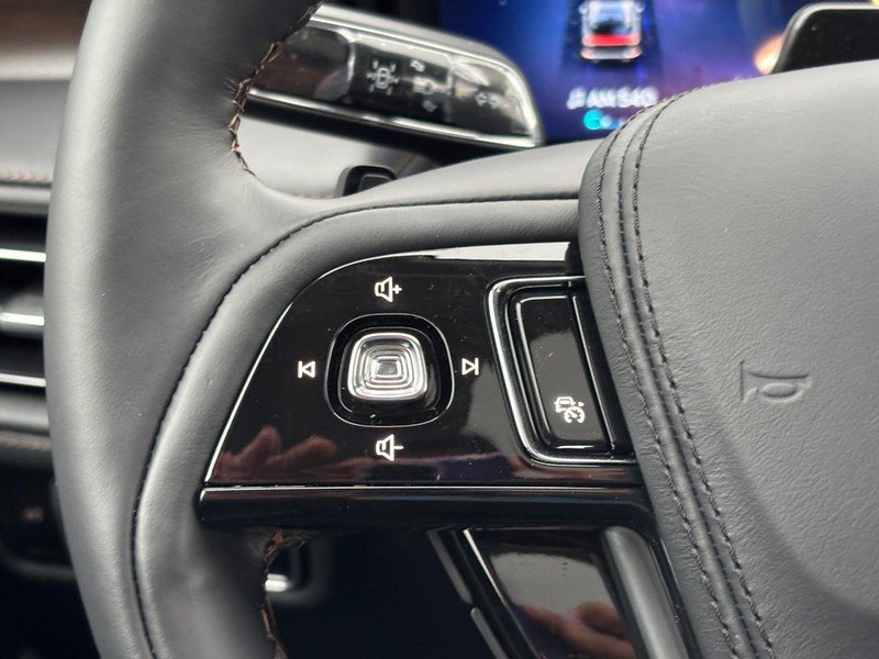 New 2026 Lincoln Aviator Reserve AWD/4WD image 19