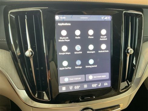 New 2026 Volvo V60 B5 Cross Country Ultra w/ Protection Package Premier image 20