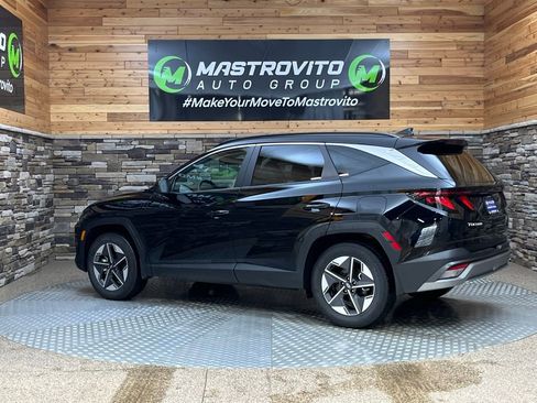 Used 2026 Hyundai Tucson SEL image 7