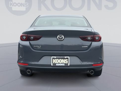 Used 2023 MAZDA MAZDA3 s image 5