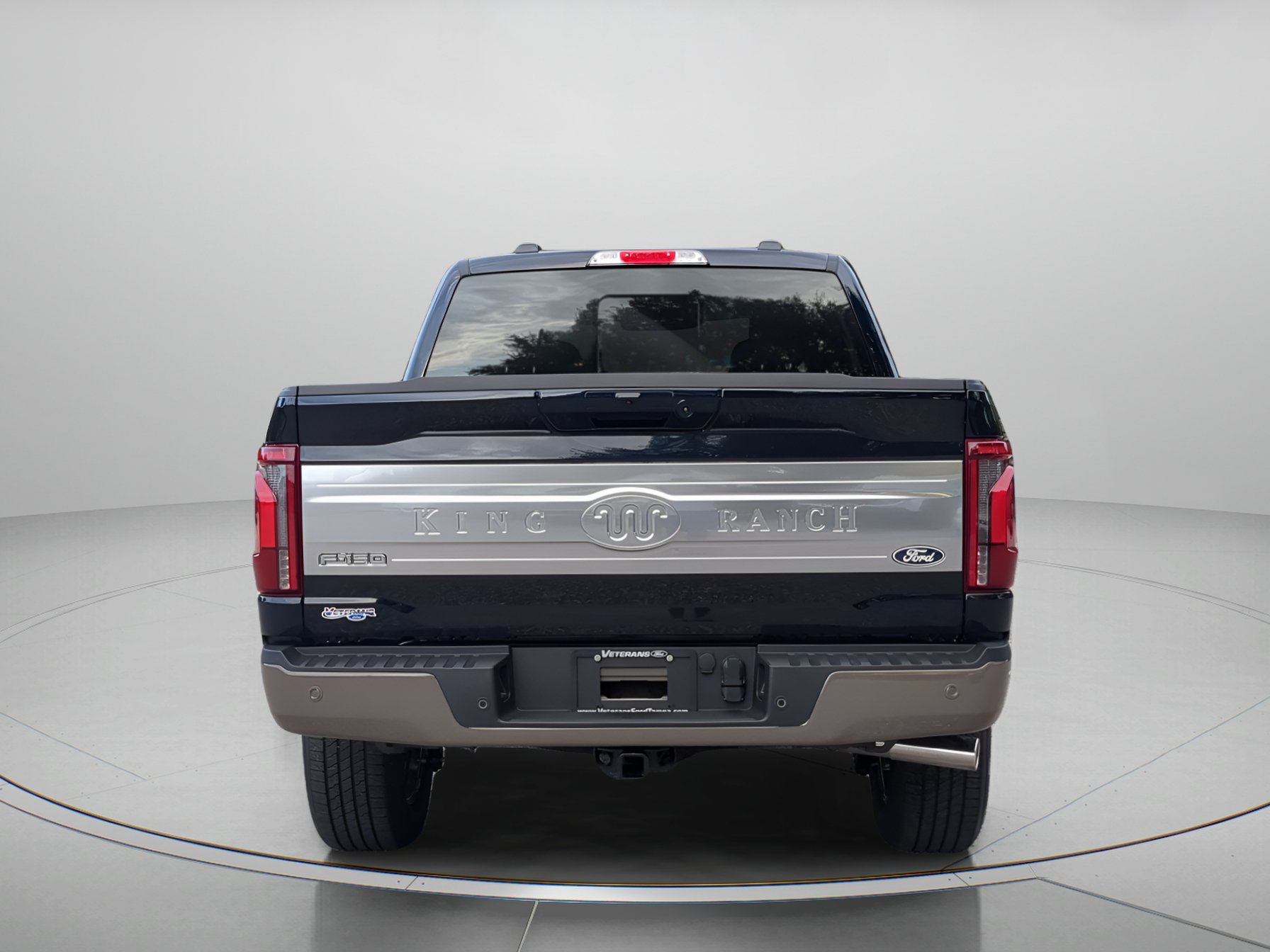 New 2026 Ford F150 King Ranch AWD/4WD image 44
