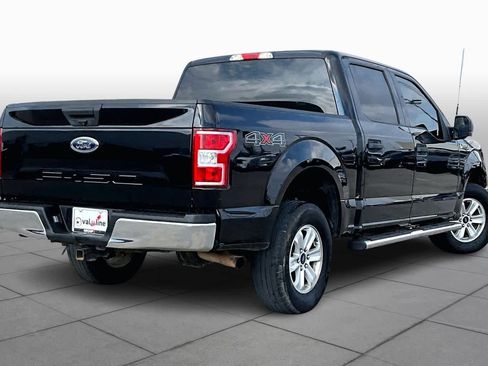 Used 2019 Ford F150 XLT image 13