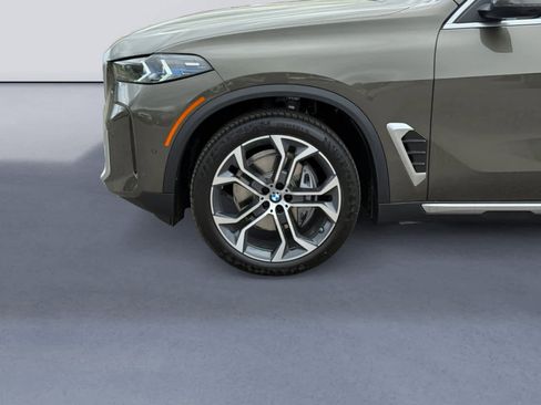 New 2026 BMW X5 xDrive40i AWD/4WD image 9