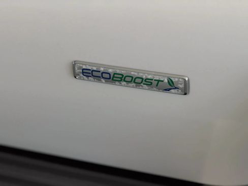 Used 2015 Ford Expedition EL Limited w/ Equipment Group 301A AWD/4WD image 13