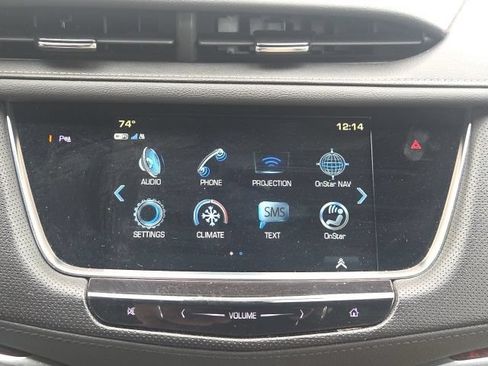 Used 2019 Cadillac XT5 Luxury FWD image 34