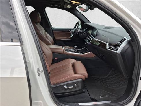 Used 2020 BMW X5 sDrive40i w/ Convenience Package RWD image 13