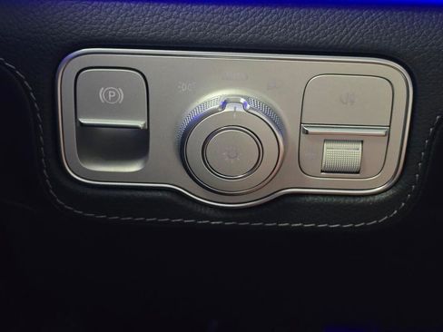 New 2025 Mercedes-Benz GLE 53 AMG 4MATIC Coupe image 23