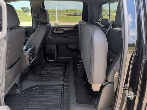 New 2026 GMC Sierra 1500 Elevation w/ Elevation Premium Package image 37