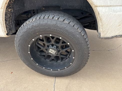 Used 2024 Ford F350 Platinum image 10