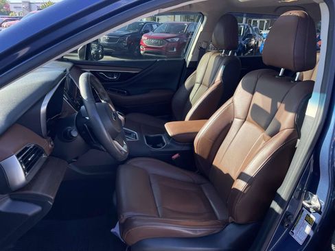 Used 2020 Subaru Outback Touring XT AWD/4WD image 8