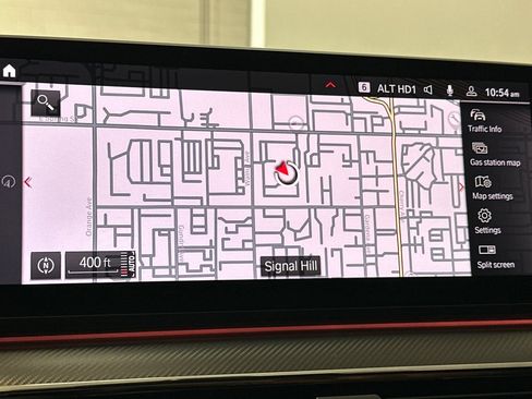 Used 2023 BMW M5 w/ Competition Package image 23