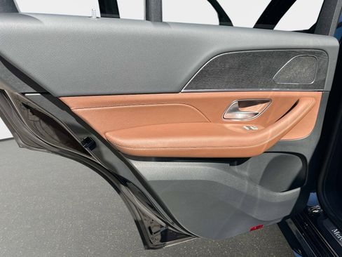 New 2026 Mercedes-Benz GLE 350 350 SUV image 12