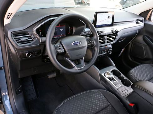 New 2025 Ford Escape Active image 15
