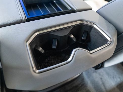 New 2026 Toyota Tundra Limited AWD/4WD image 33