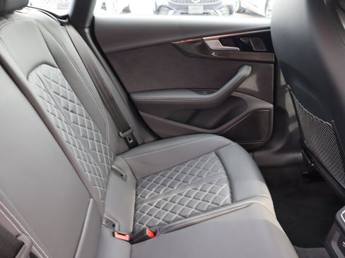 Used 2024 Audi S5 Premium Plus w/ Premium Plus Package image 14