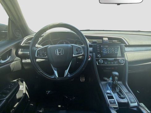 Used 2020 Honda Civic Sport image 20