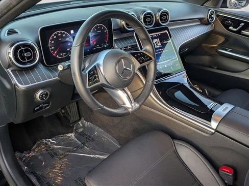 Certified 2024 Mercedes-Benz C 300 Sedan image 10