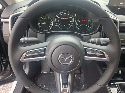 New 2026 MAZDA CX-50 AWD 2.5 S w/ Weather Package image 17